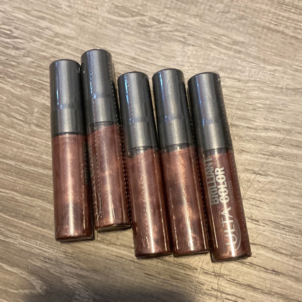 Ulta Lip Gloss
